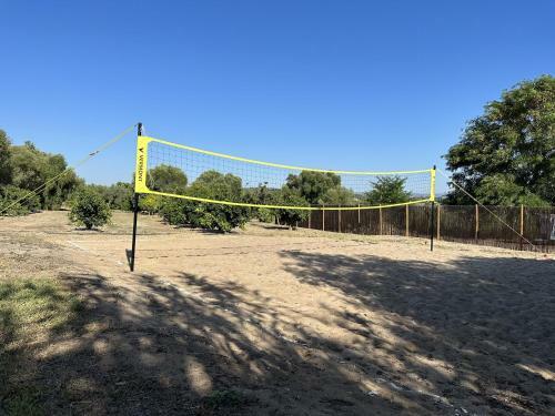 Slow Vejer, Villa Con Piscina En Un Parque Natural