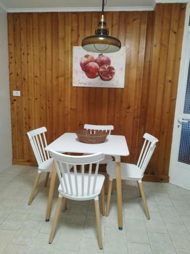 Apartamento Traviesas