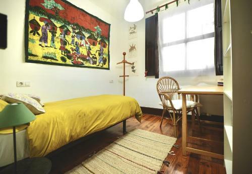 Apartamento Precioso Piso En El Centro De Vigo
