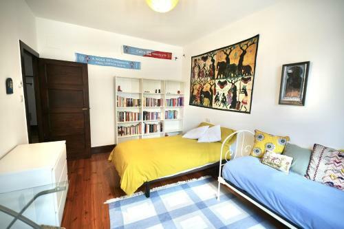 Apartamento Precioso Piso En El Centro De Vigo