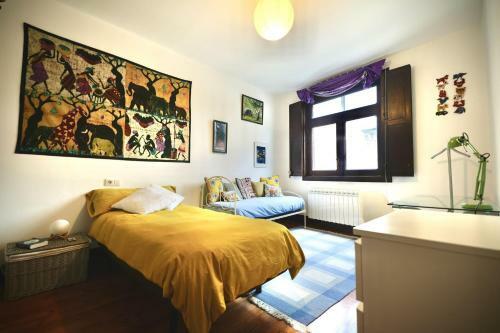 Apartamento Precioso Piso En El Centro De Vigo