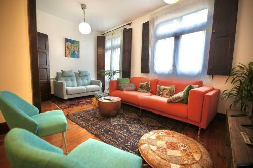 Apartamento Precioso Piso En El Centro De Vigo