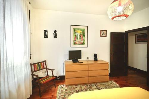 Apartamento Precioso Piso En El Centro De Vigo