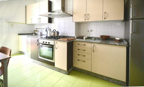 Apartamento Precioso Piso En El Centro De Vigo