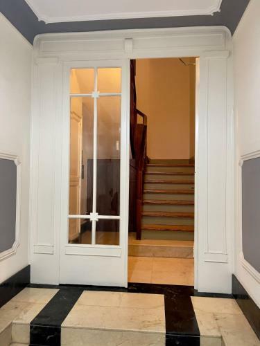 Apartamento Precioso Piso En El Centro De Vigo