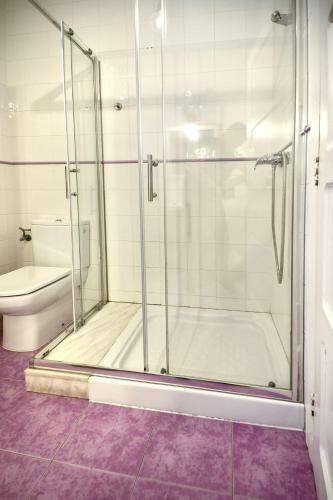 Apartamento Precioso Piso En El Centro De Vigo