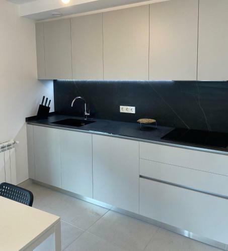 Cies Vigo Apartment