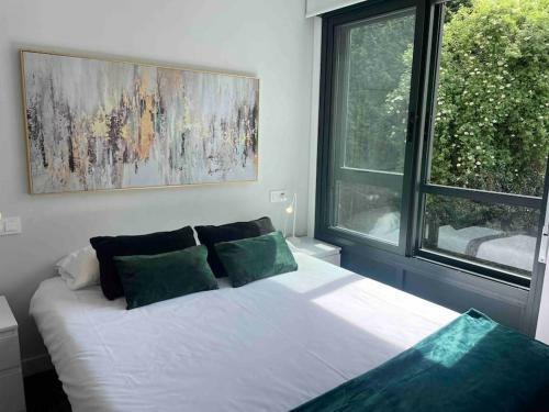Apartamento Premium La Farola Vigo Ybh12