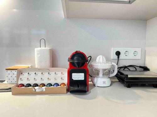 Apartamento New, Port, Free Parking Ybh4a