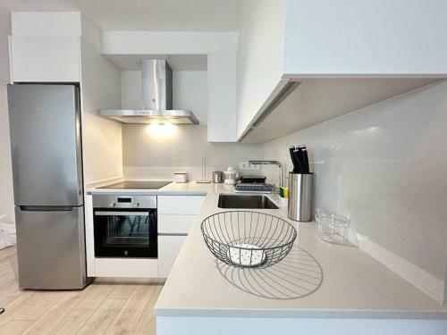 Apartamento New, Port, Free Parking Ybh4a