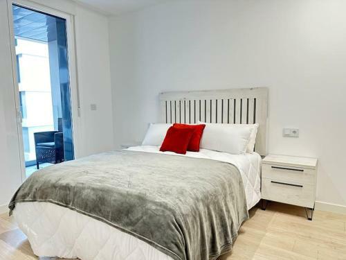 Apartamento New, Port, Free Parking Ybh4a