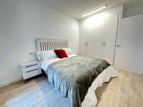 Apartamento New, Port, Free Parking Ybh4a