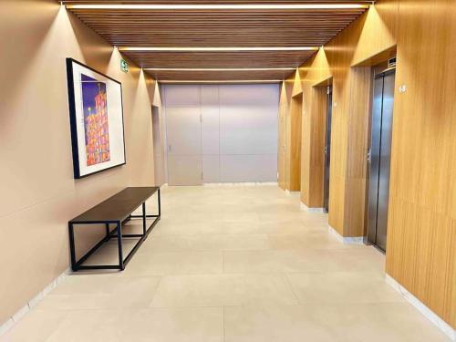 Apartamento New, Port, Free Parking Ybh4a