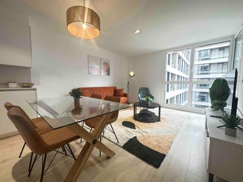 Apartamento New, Port, Free Parking Ybh4a