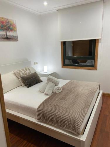 Apartamento Planta Baja 3 Habitaciones Bembrive