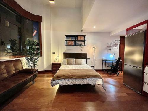 Apartamento Piso de Lujo En La Mejor Zona