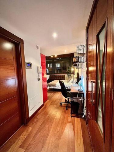 Apartamento Piso de Lujo En La Mejor Zona