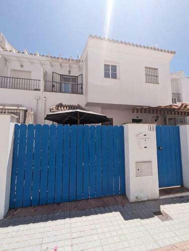 Casita De La Luz