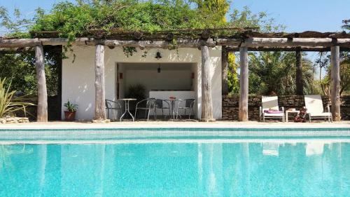 Villa Cortijo Del Sue�o