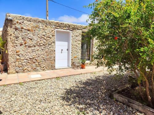 Apartamento La Casa de Piedra A Orillas Del Mar