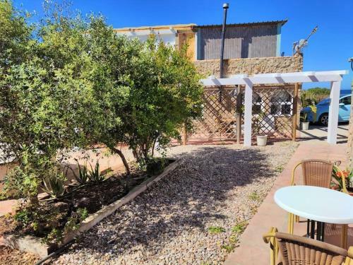 Apartamento La Casa de Piedra A Orillas Del Mar