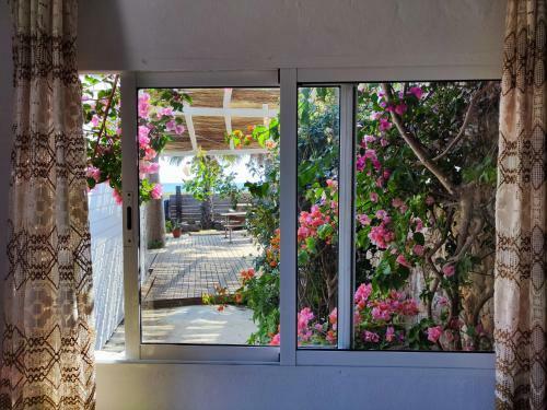 Apartamento La Casa de Piedra A Orillas Del Mar