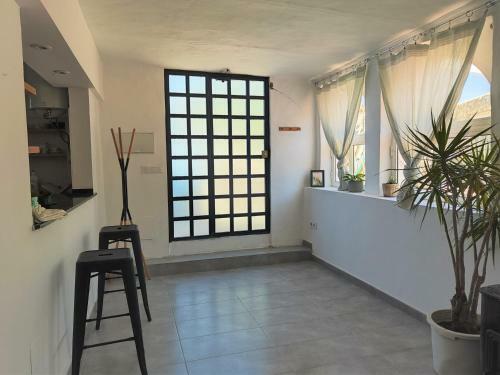 Apartamento La Casa de Piedra A Orillas Del Mar