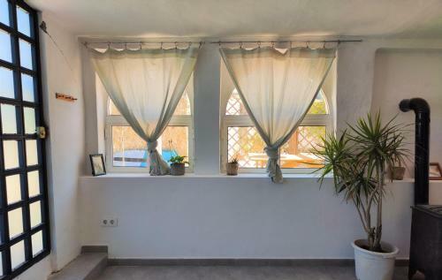 Apartamento La Casa de Piedra A Orillas Del Mar
