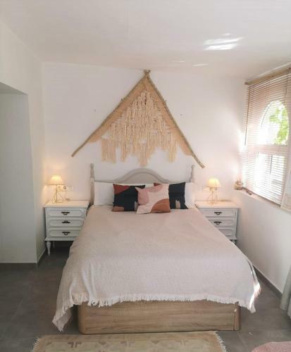 Apartamento La Casa de Piedra A Orillas Del Mar