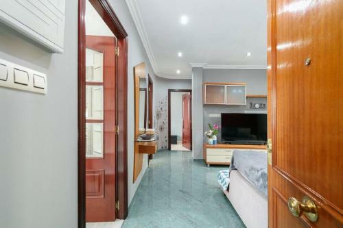 Apartamento Chic Y Con Parking