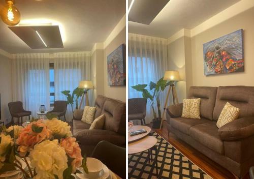 Apartamento C�es Maria Berdiales