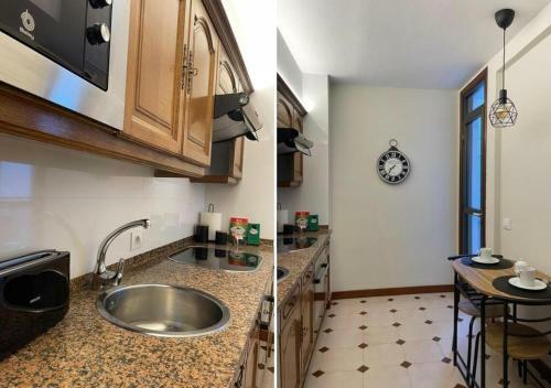 Apartamento C�es Maria Berdiales
