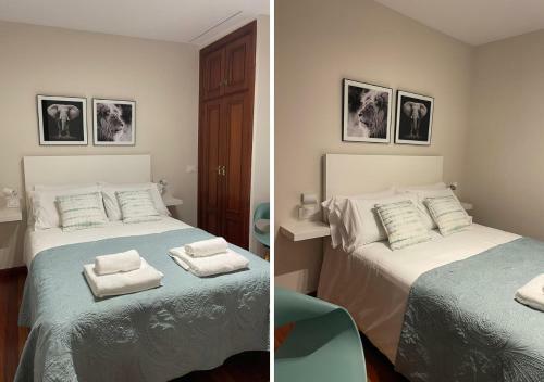 Apartamento C�es Maria Berdiales