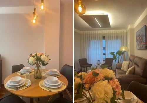 Apartamento C�es Maria Berdiales