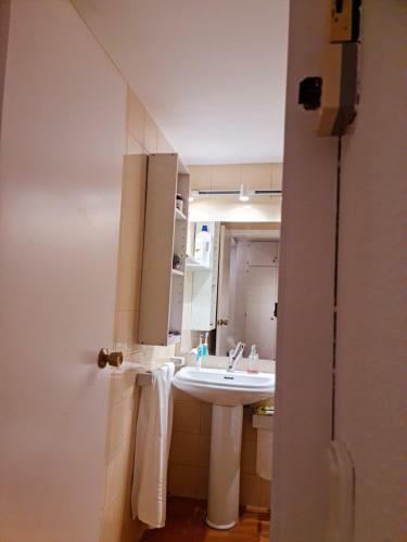 Apartamento Baqueira Estudio Loft A Pie de Pista