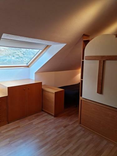 Apartamento Baqueira Estudio Loft A Pie de Pista