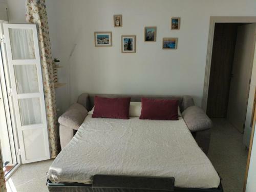 Apartamento Casa Marel Vejer