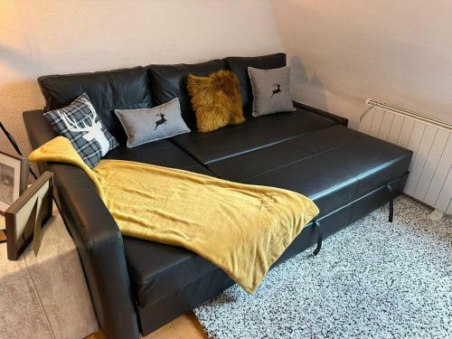 Apartamento Estudio A Pie de Pistas Baqueira