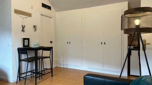 Apartamento Estudio A Pie de Pistas Baqueira