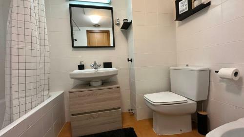 Apartamento Estudio A Pie de Pistas Baqueira