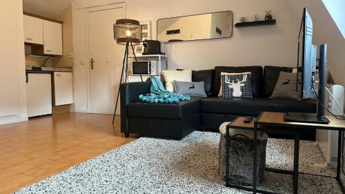 Apartamento Estudio A Pie de Pistas Baqueira