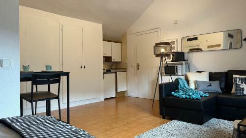 Apartamento Estudio A Pie de Pistas Baqueira