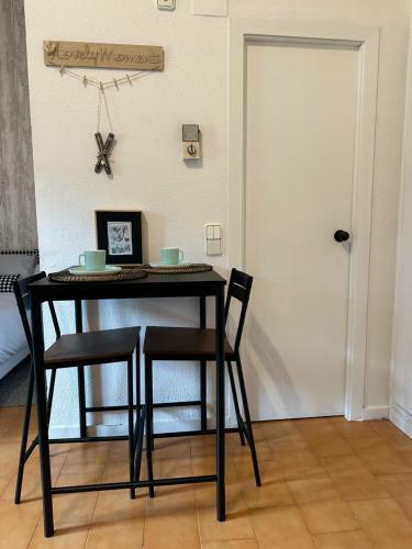 Apartamento Estudio A Pie de Pistas Baqueira