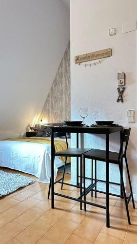 Apartamento Estudio A Pie de Pistas Baqueira