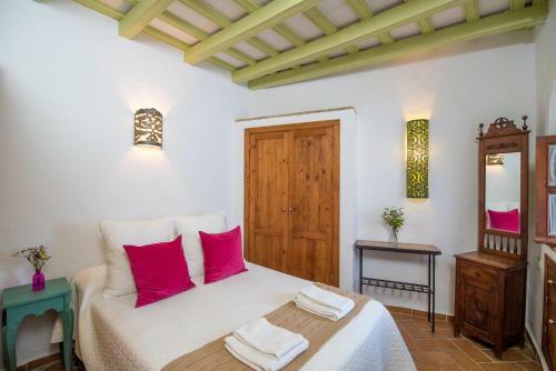 Apartamento Casa La Favorita