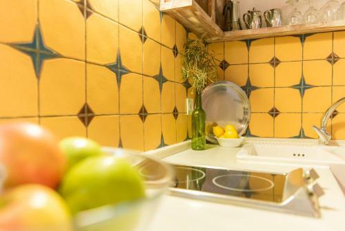 Apartamento Casa La Favorita
