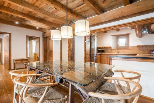 Apartamento Manaud - Pleta de Jus By Totiaran