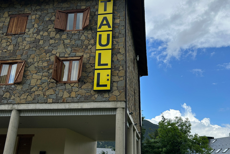 Hotel Ta�ll