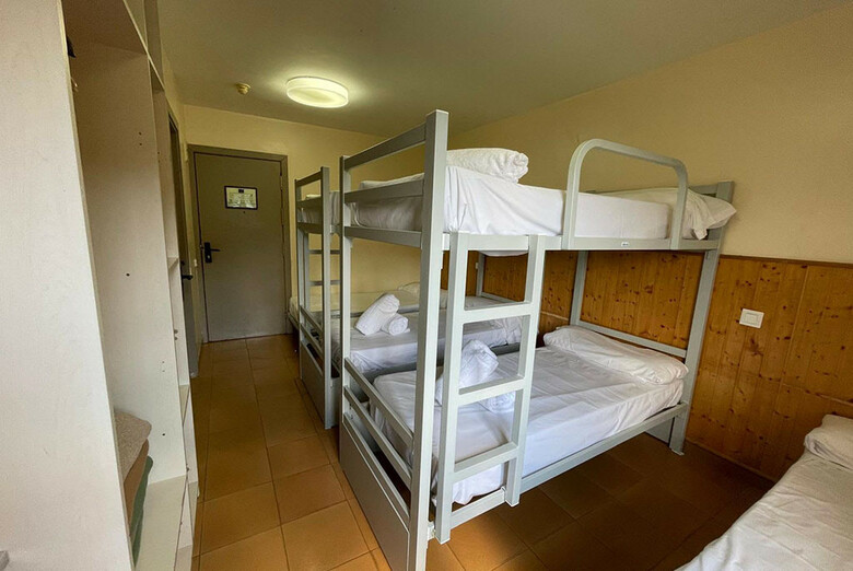 Hotel Ta�ll