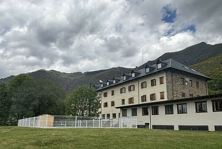 Hotel Ta�ll